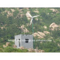 150W-3000w vento poder gerador /windmill feita em qingdao